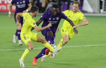 Nhận định, soi kèo Nashville vs Orlando City, 7h30 ngày 30/09