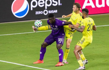 Nhận định soi kèo Nashville vs Orlando City 7h30 ngày 19/08