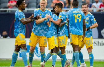 Nhận định soi kèo Nashville vs Philadelphia Union 7h00 ngày 04/07
