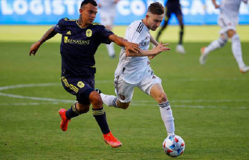 Nhận định, soi kèo Nashville vs Real Salt Lake, 04h00 ngày 09/05