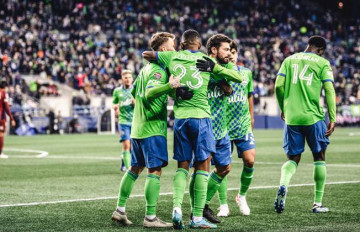 Soi kèo Nashville vs Seattle Sounders, 07h30 ngày 14/07