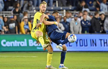 Soi kèo Nashville vs Sporting Kansas City, 05h08 ngày 20/06