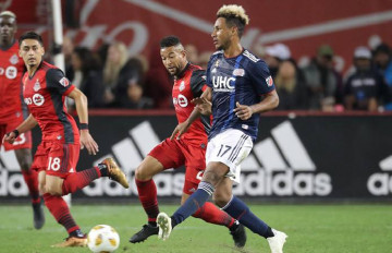 Nhận định soi kèo Nashville vs Toronto FC 7h30 ngày 24/06
