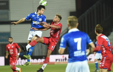 Nhận định, soi kèo NEC Nijmegen vs FC Utrecht, 23h45 ngày 22/09