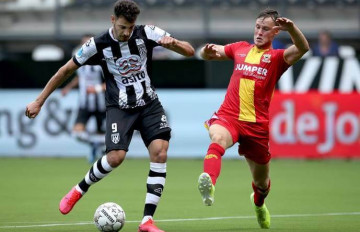 Nhận định, soi kèo NEC Nijmegen vs Go Ahead Eagles, 01h00 ngày 11/02