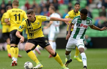 Nhận định soi kèo NEC Nijmegen vs VVV Venlo lúc 22h30 ngày 17/2, Cup Quốc Gia Hà Lan