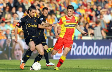 Nhận định soi kèo N.E.C. Nijmegen vs Willem II 17h15 ngày 12/09