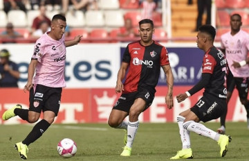 Nhận định, soi kèo Necaxa vs Atlas 9h00 ngày 18/09