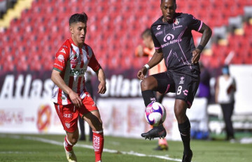 Nhận định soi kèo Necaxa vs Atlas 7h30 ngày 01/05