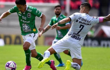 Nhận định, soi kèo Necaxa vs Club Leon, 08h00 ngày 26/02