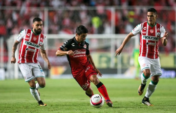 Nhận định, soi kèo Necaxa vs Club Tijuana, 5h00 ngày 29/09