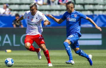 Nhận định soi kèo Necaxa vs Cruz Azul 9h05 ngày 07/08