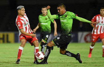 Nhận định soi kèo Necaxa vs FC Juarez 7h00 ngày 23/08