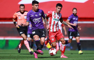 Nhận định, soi kèo Necaxa vs Mazatlan FC, 7h00 ngày 30/10