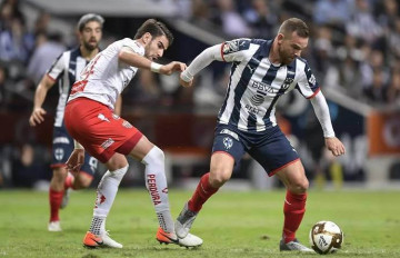 Nhận định, soi kèo Necaxa vs Monterrey, 10h00 ngày 15/01