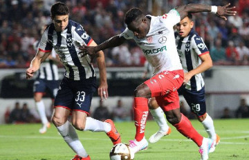 Nhận định soi kèo Necaxa vs Monterrey lúc 8h30 ngày 20/2, Giải VĐQG Mexico