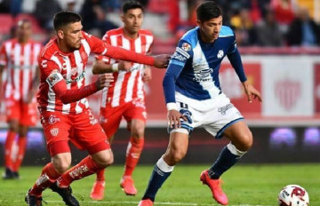 Nhận định, soi kèo Necaxa vs Puebla, 7h00 ngày 16/10