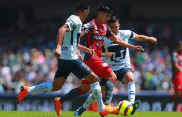 Nhận định soi kèo Necaxa vs Pumas UNAM 9h00 ngày 18/08