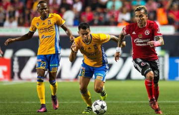 Nhận định, soi kèo Necaxa vs Tigres UANL, 07h00 ngày 20/04