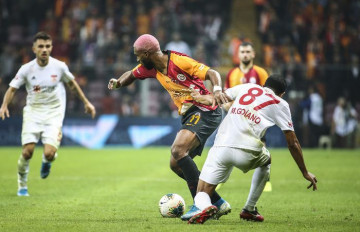 Nhận định, soi kèo Neftci vs Galatasaray, 23h00 ngày 17/9