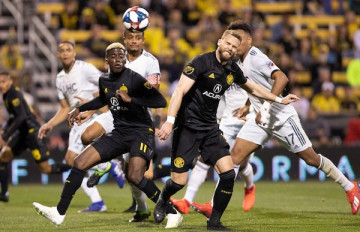 Nhận định, soi kèo New England Revolution vs Columbus Crew, 6h00 ngày 19/09