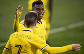 Nhận định New England Revolution vs Columbus Crew 5h00 ngày 17/05