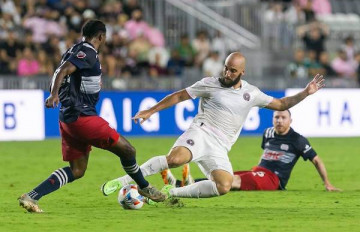Nhận định, soi kèo New England Revolution vs Inter Miami CF, 3h30 ngày 08/11