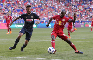 Nhận định New England Revolution vs New York Red Bulls 7h00 ngày 23/05