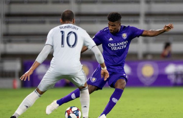 Nhận định, soi kèo New England Revolution vs Orlando City, 6h00 ngày 26/09