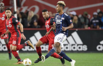 Soi kèo New England Revolution vs Toronto FC, 07h00 ngày 31/07