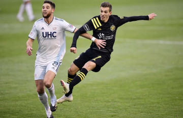 Nhận định soi kèo New England Revolution vs Toronto FC 6h00 ngày 08/07