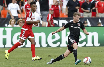 Nhận định soi kèo New England Revolution vs Washington D.C. United 6h00 ngày 19/08