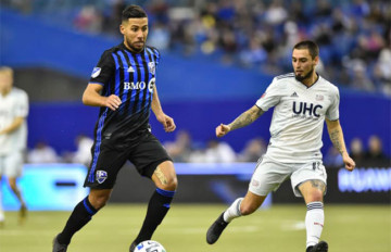 Nhận định, soi kèo New England vs Montreal Impact, 06h30 ngày 21/11