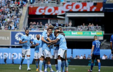 Soi kèo New York City FC vs Colorado Rapids, 04h08 ngày 20/06