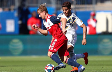 Nhận định soi kèo New York City FC vs FC Dallas 6h30 ngày 15/09