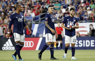 Nhận định soi kèo New York City FC vs New England Revolution 6h30 ngày 29/08