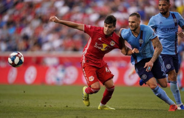 Nhận định, soi kèo New York City FC vs New York Red Bulls, 6h30 ngày 26/09
