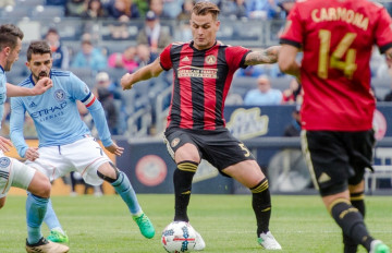 Nhận định soi kèo New York City Football Club vs Atlanta United 6h30 ngày 24/06