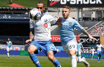 Nhận định soi kèo New York City Football Club vs Montreal Impact 6h30 ngày 22/07