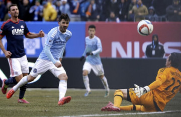 Nhận định soi kèo New York City Football Club vs New England Revolution 6h30 ngày 20/06