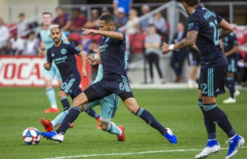 Nhận định soi kèo New York City Football Club vs Washington D.C. United 5h00 ngày 28/06
