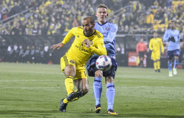 Nhận định, soi kèo New York City vs Columbus Crew, 06h00 ngày 25/8, Nhà nghề Mỹ