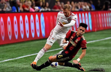 Soi kèo nhà cái New York Red Bulls vs Atlanta United, 07h00 ngày 01/07