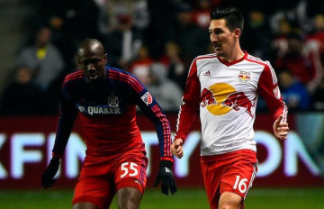 Nhận định, soi kèo New York Red Bulls vs Chicago Fire, 06h30 ngày 19/05