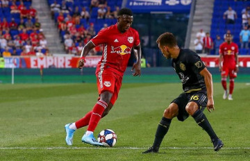Nhận định soi kèo New York Red Bulls vs Chicago Fire 5h00 ngày 29/08