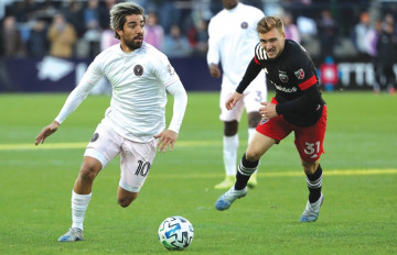 Nhận định soi kèo New York Red Bulls vs Inter Miami CF 6h00 ngày 18/07