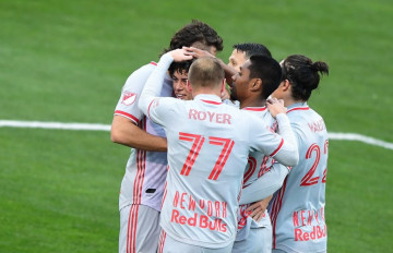 Nhận định soi kèo New York Red Bulls vs Nashville 7h00 ngày 19/06