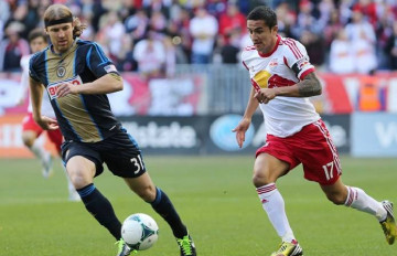 Nhận định, soi kèo New York Red Bulls vs Philadelphia Union, 6h30 ngày 30/09