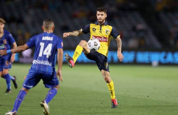 Nhận định, soi kèo Newcastle Jets vs Central Coast Mariners, 16h45 ngày 23/04