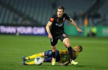 Nhận định, soi kèo Newcastle Jets vs Central Coast Mariners, 12h05 ngày 21/11